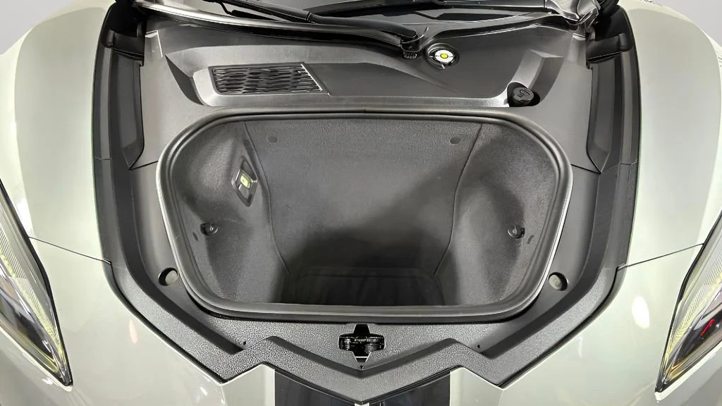 Used 2022 Hypersonic Gray Metallic Chevrolet 3LT image 39