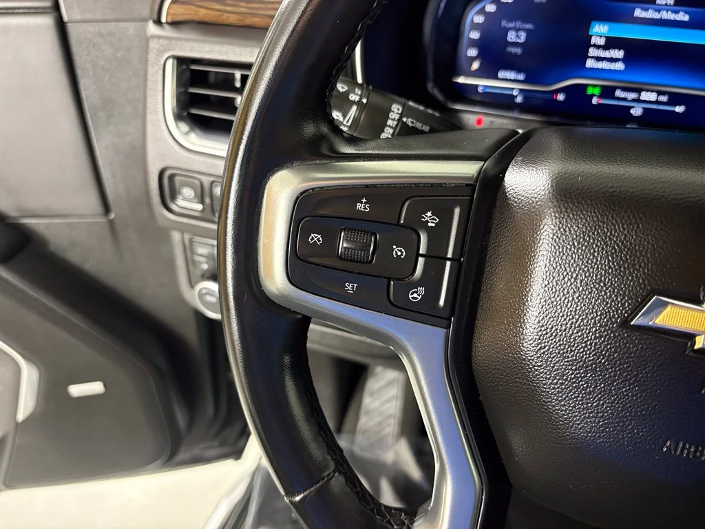 Used 2023 Green Chevrolet Premier image 21