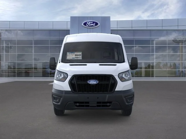 New 2026 White Ford Base image 35
