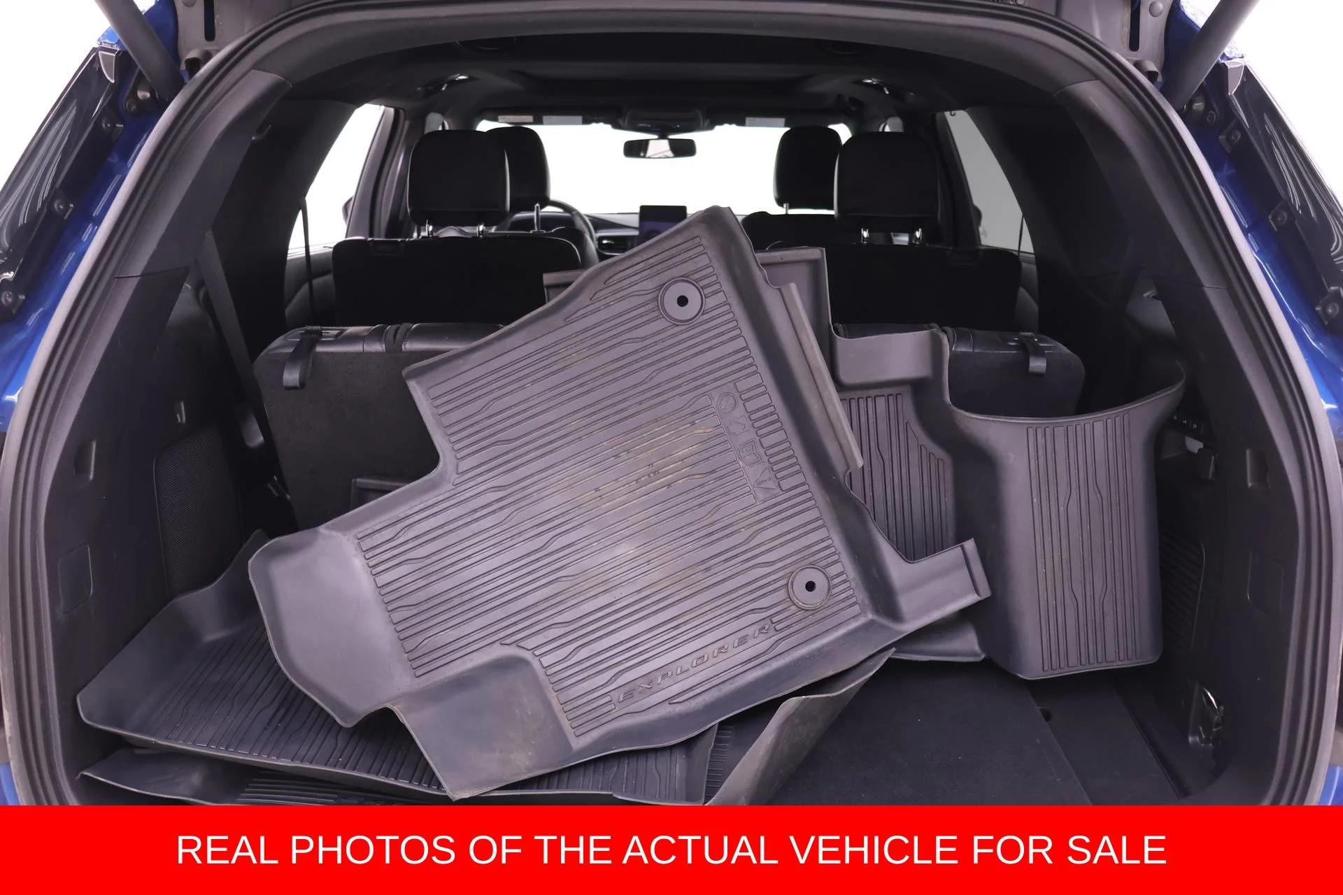 2022 Ford Explorer ST - Photo 15