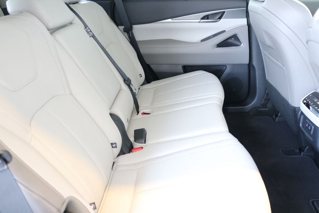 2026 INFINITI QX60 LUXE - Photo 35