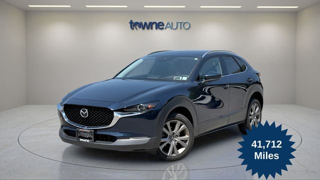 2021 Mazda CX-30 Premium AWD's photo