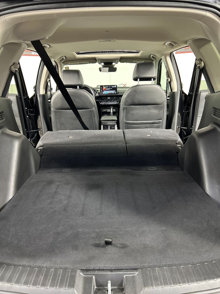 Used 2024  Honda EX-L image 20