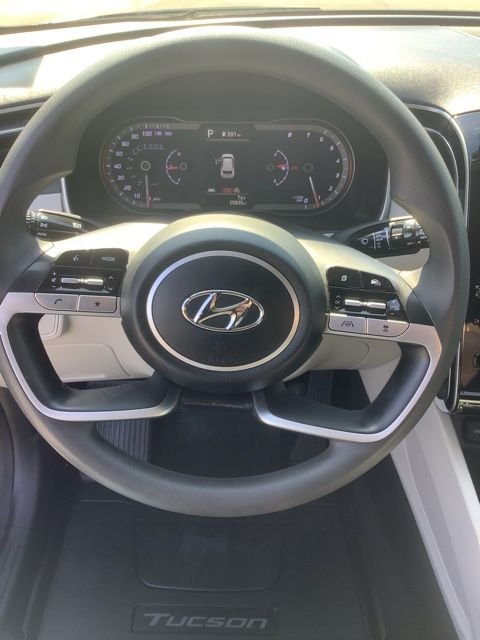 Certified Used 2024 Black Pearl Hyundai SEL image 30