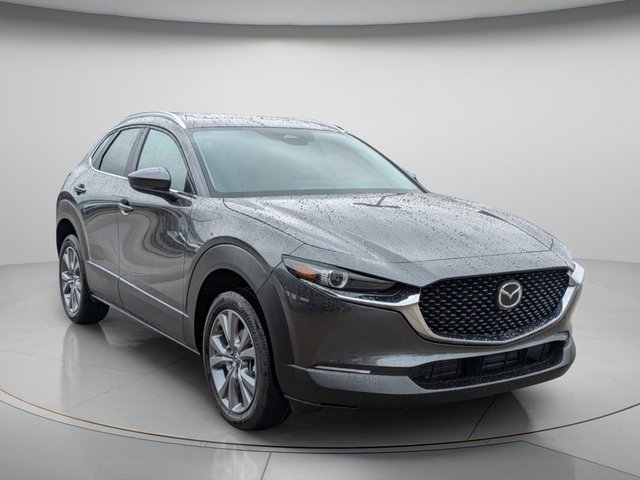 2025 Mazda CX-30 2.5 S Preferred AWD