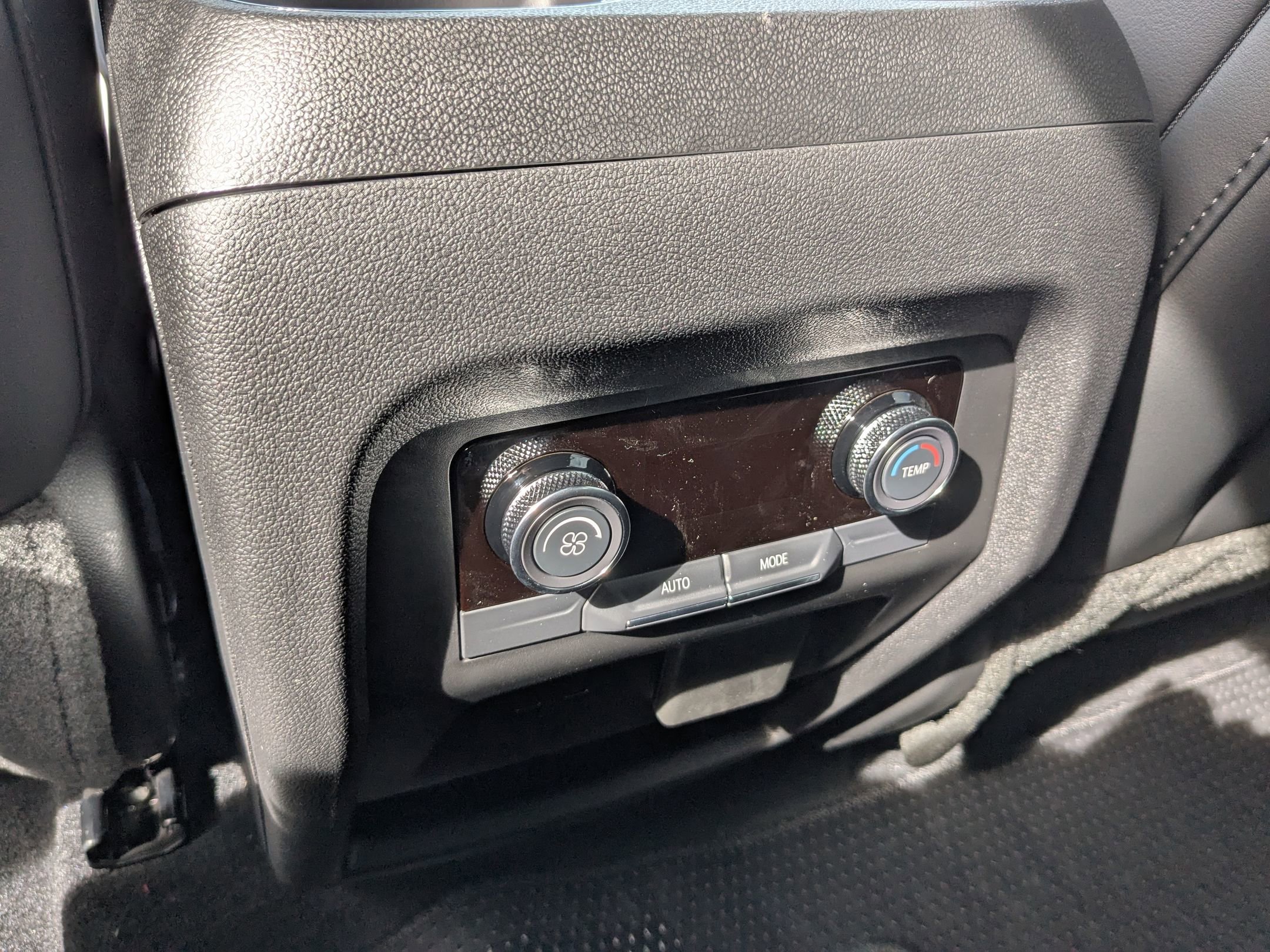 2026 Buick Enclave Sport Touring - Photo 23