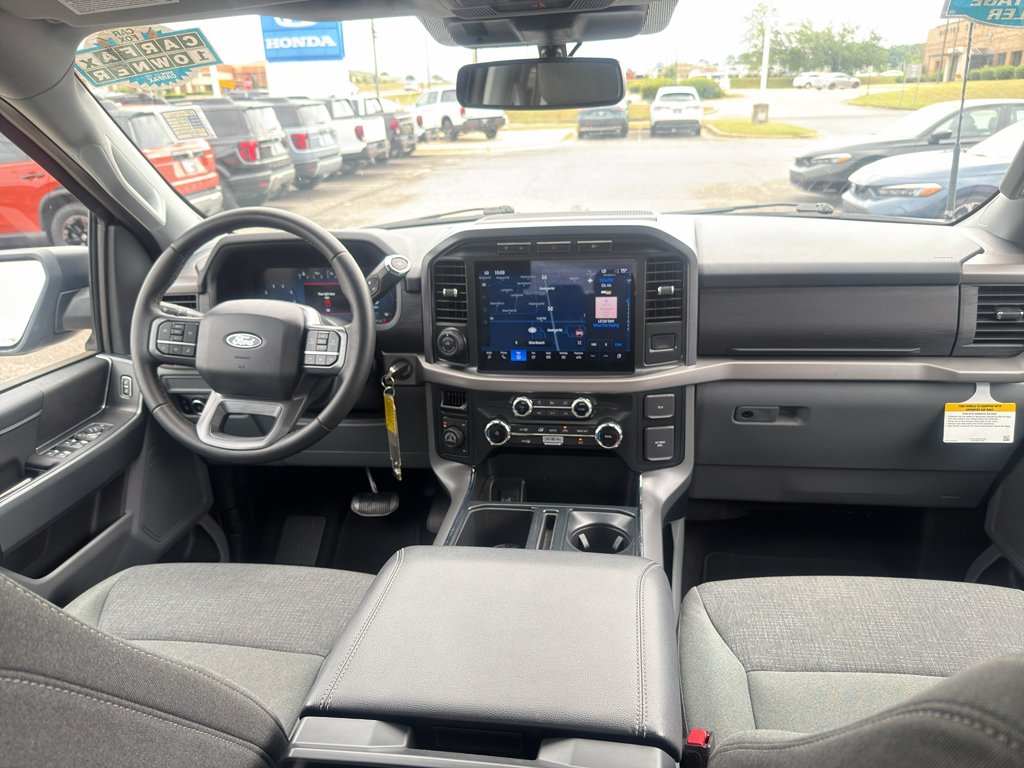 2024 Ford F-150 XLT - Photo 14