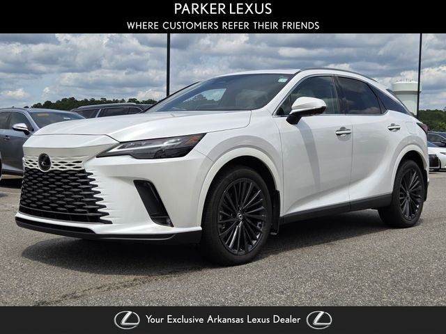 2025 Lexus RX 350 350 Premium AWD's photo