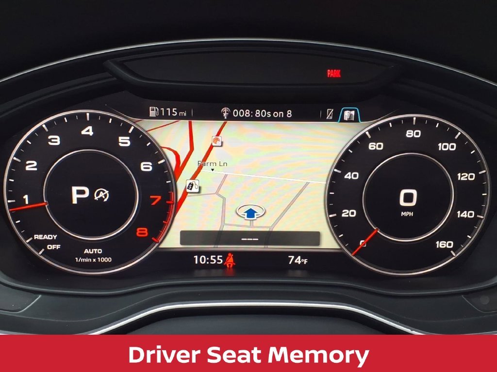 2018 Audi Q5 Premium Plus - Photo 23