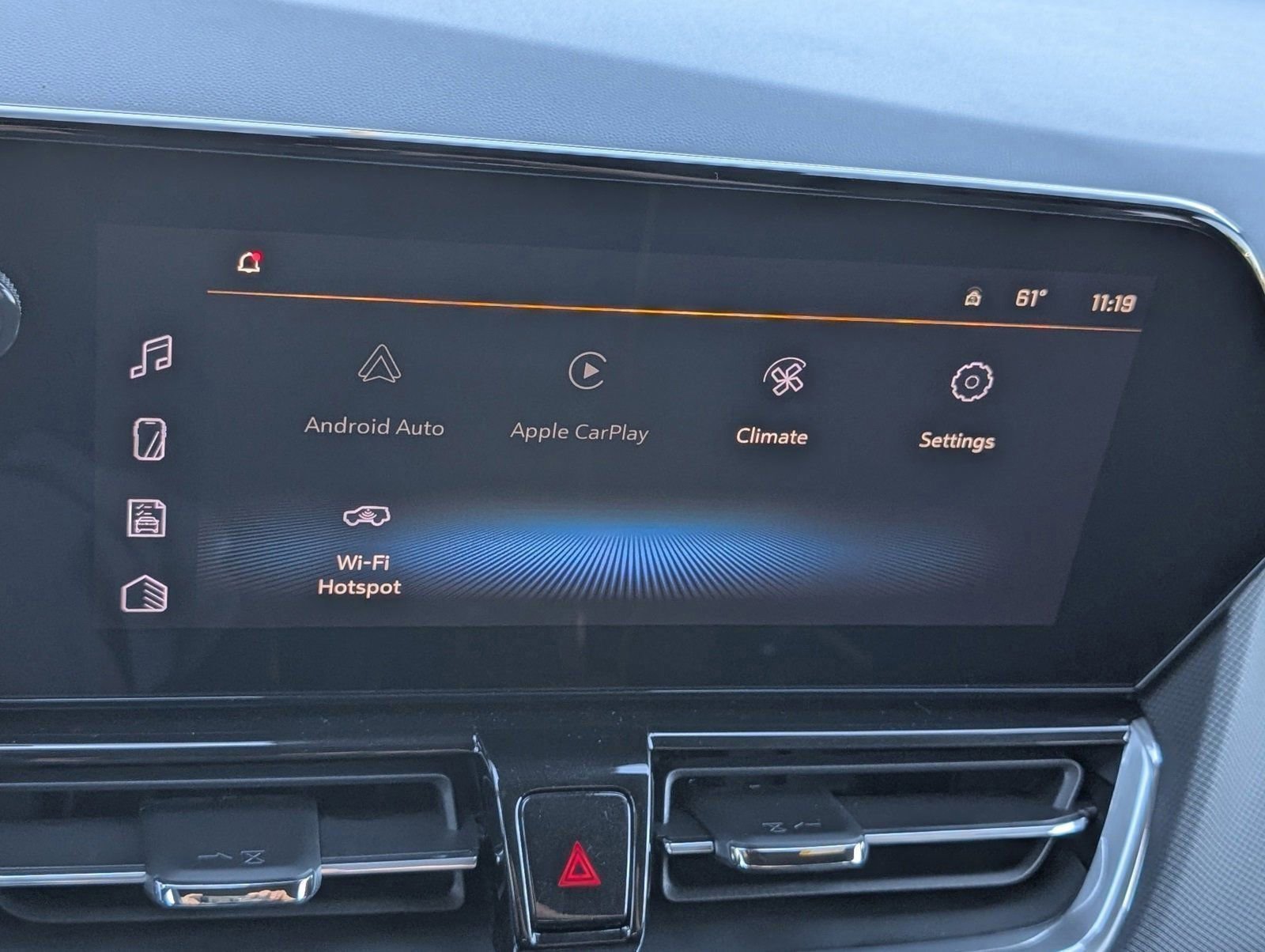 2026 Chevrolet Trailblazer Activ - Photo 13