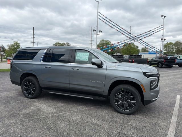 2026 Chevrolet Suburban High Country - Photo 19