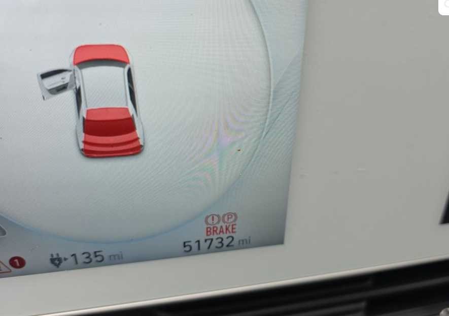 2023 Hyundai IONIQ 5 Limited - Photo 12