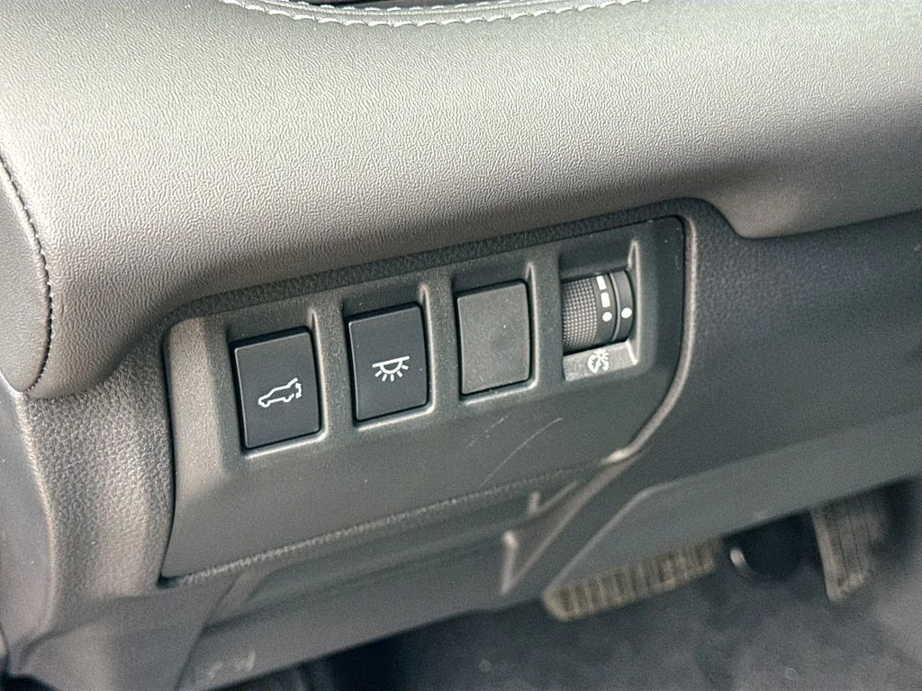 New 2026  Subaru Touring image 10