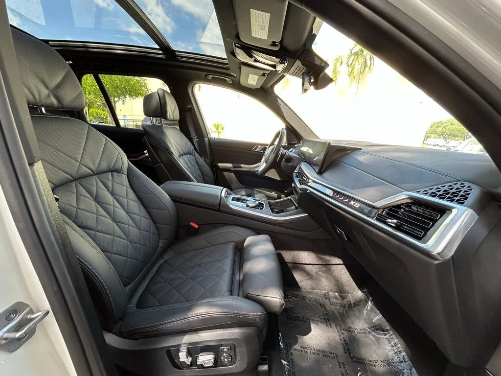 Certified Used 2026 White BMW sDrive40i image 28