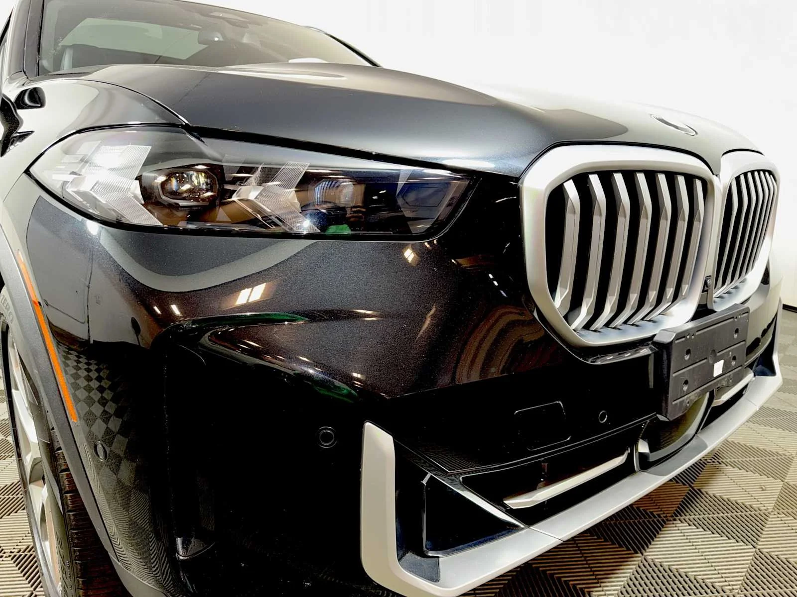 2024 BMW X5 40i - Photo 25