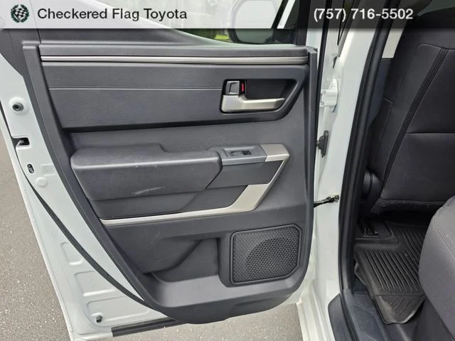 2022 Toyota Tundra SR5 - Photo 40