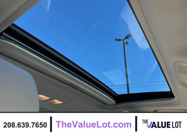 Used 2015 Blue Mazda i Grand Touring image 14