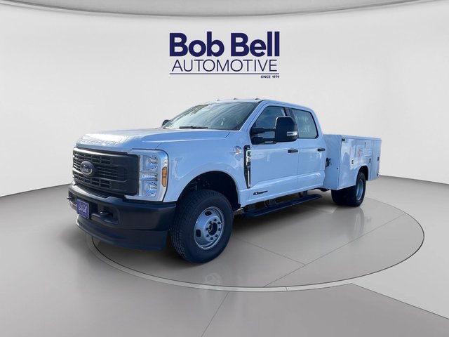 2026 Ford Chassis Cab F-350® XL