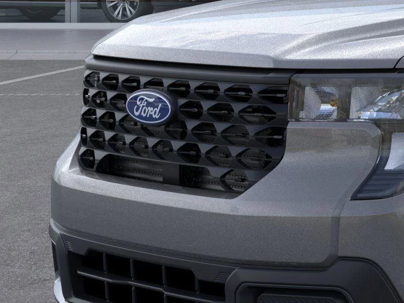 2025 Ford Maverick XLT - Photo 18