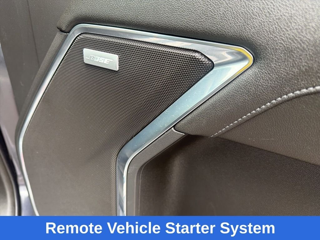Used 2023 Gray Chevrolet RST image 27