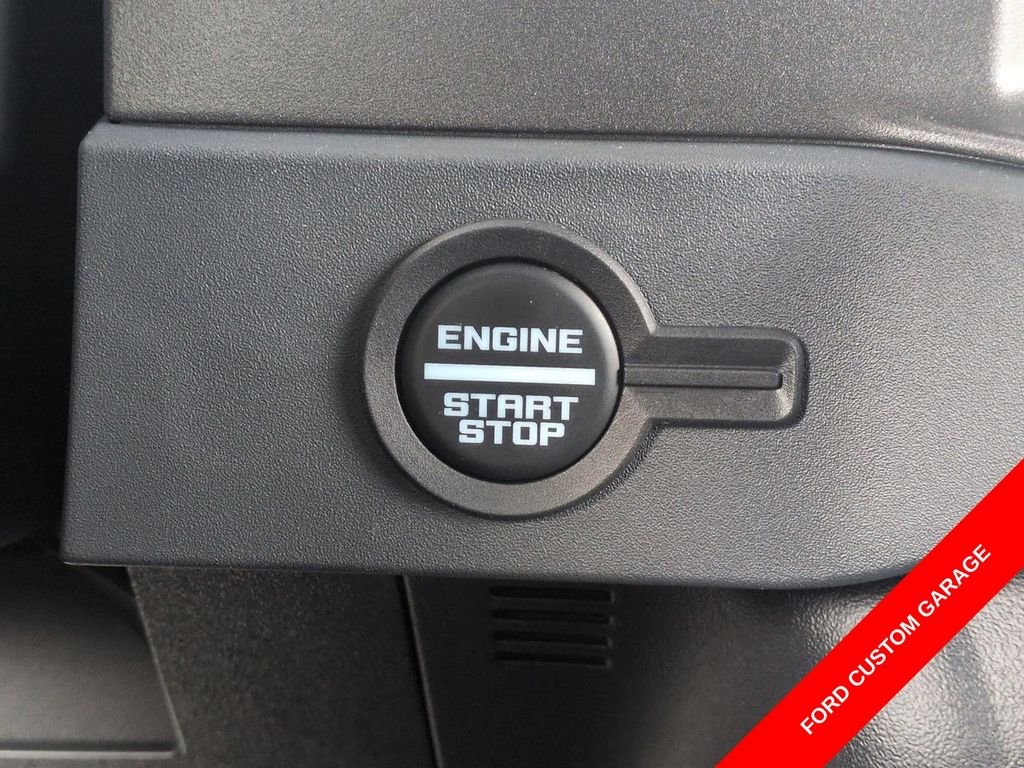 2025 Ford Bronco 4-Door Big Bend - Photo 49