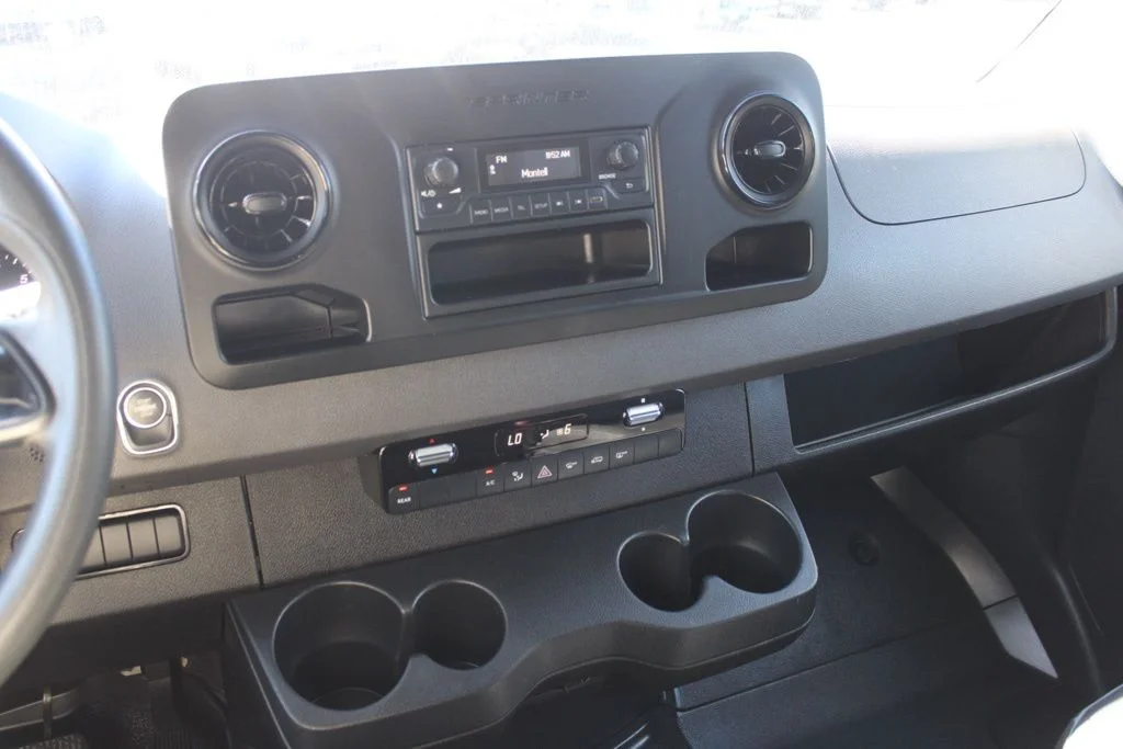 2022 Mercedes-Benz Sprinter Passenger Van Base - Photo 48