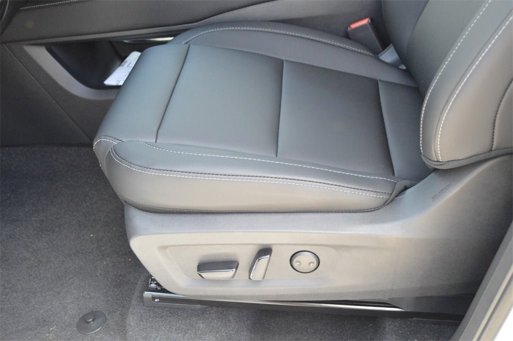 2025 Nissan Murano SL - Photo 24