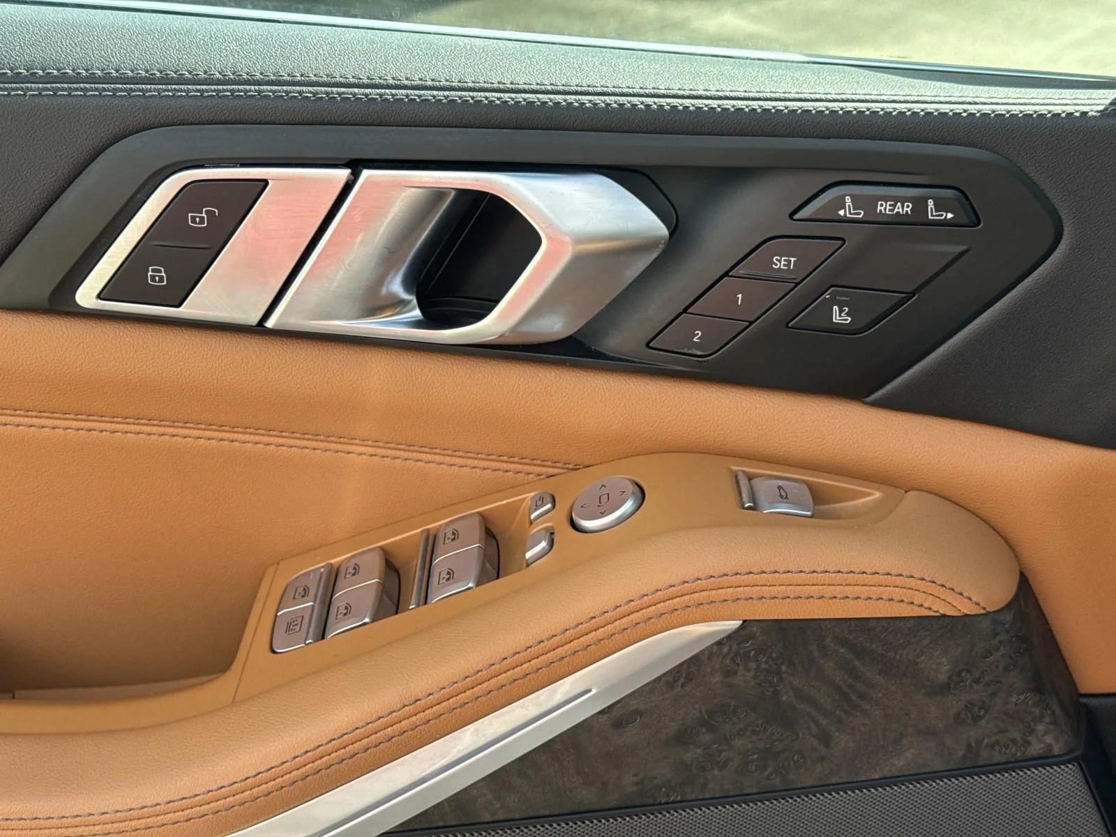 2023 BMW X7 40i - Photo 21