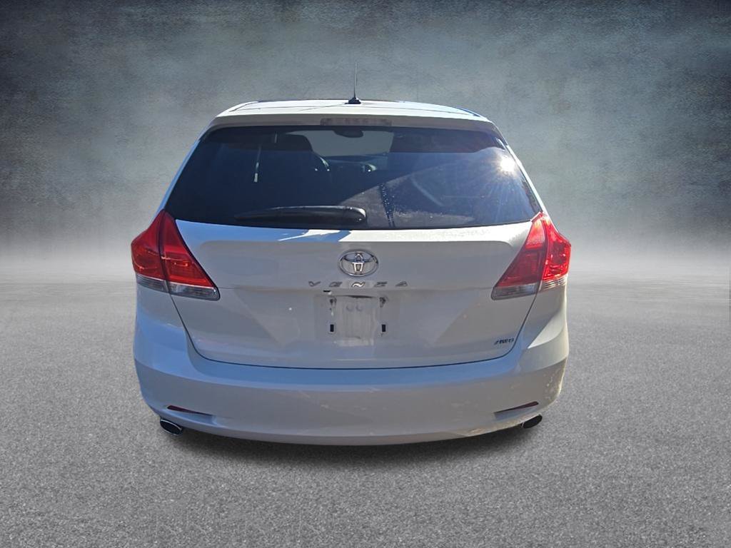Used 2011 Blizzard Pearl Toyota Base image 8