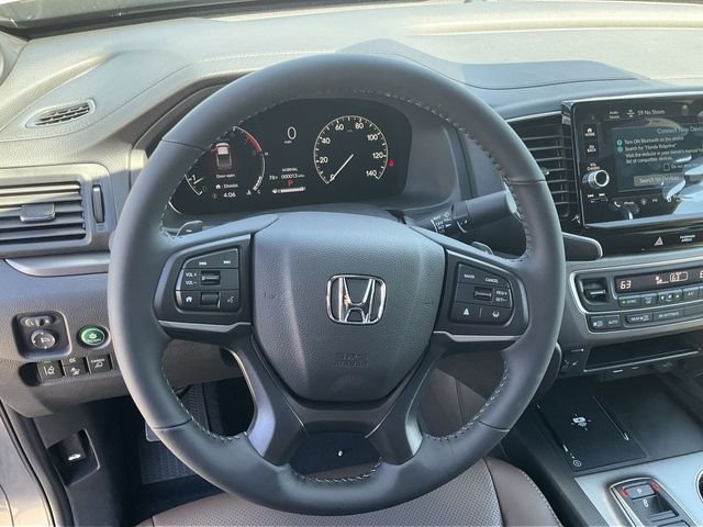 New 2026 Modern Steel Metallic Honda RTL image 22