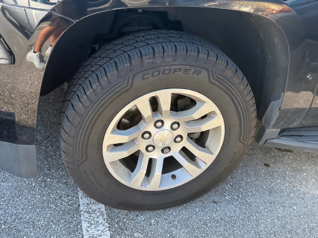 Used 2019 Black Chevrolet LT image 5
