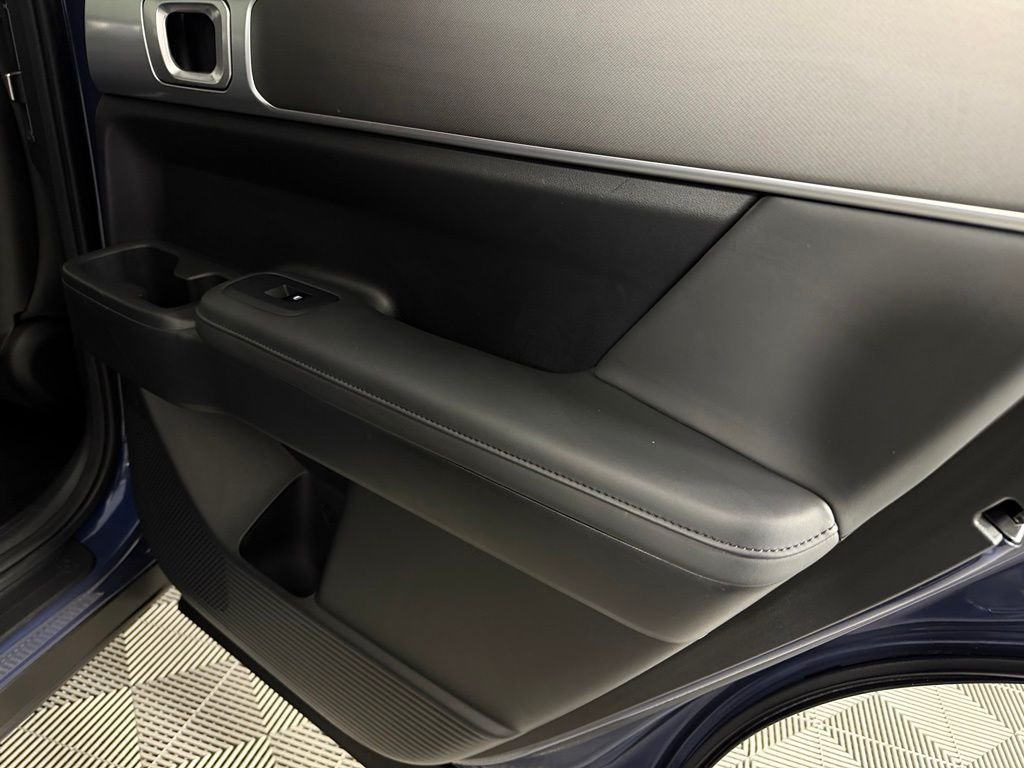 Certified Used 2026 Blue Hyundai SEL image 30