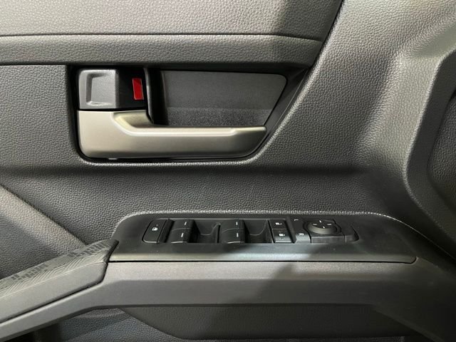 2026 Toyota Tacoma TRD Off Road - Photo 12
