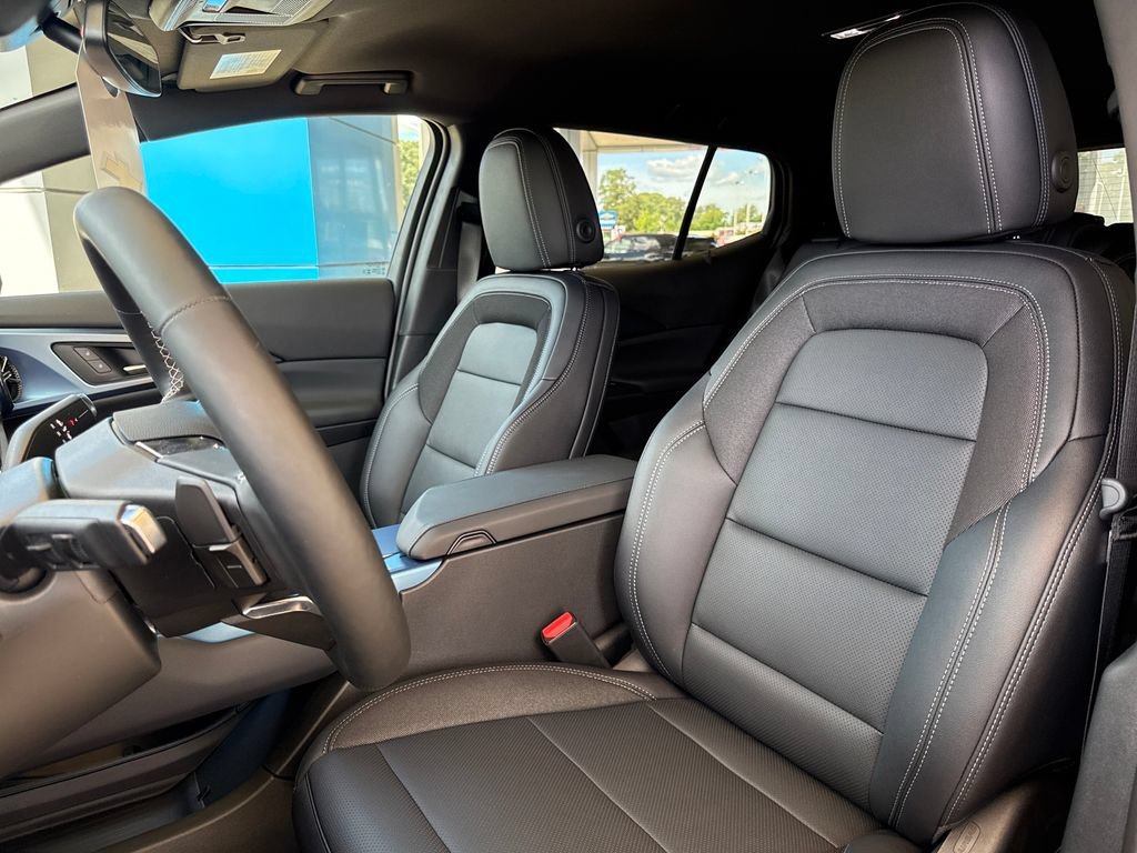 2026 Chevrolet Equinox EV 2LT - Photo 17