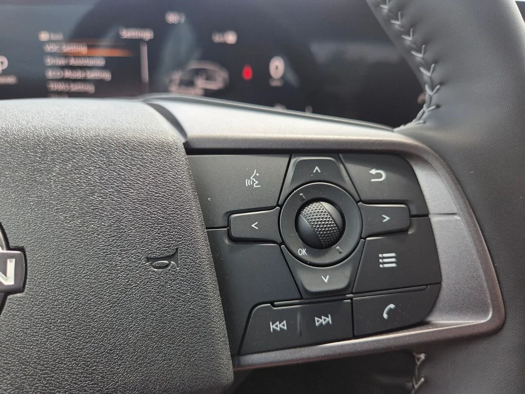 2026 Nissan Sentra SV - Photo 14