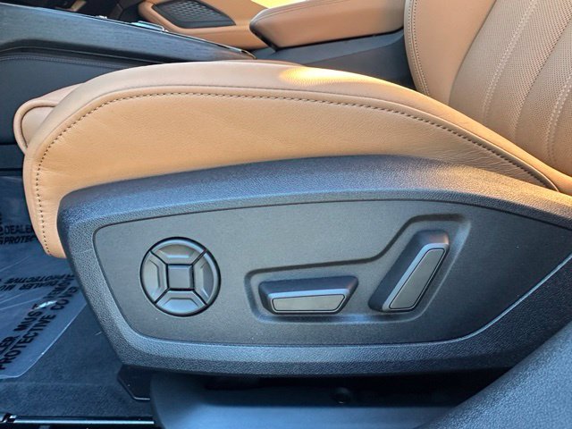 Used 2026 Black Audi Premium Plus image 17