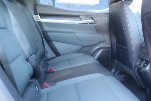 2026 GMC Terrain AT4 - Photo 16