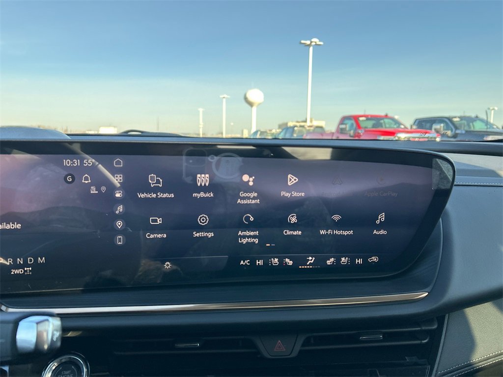 2026 BUICK ENVISION - Image 22