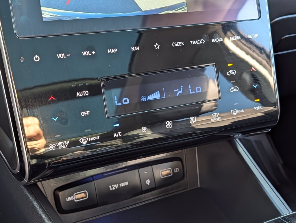 2024 Hyundai Tucson SEL Convenience - Photo 26