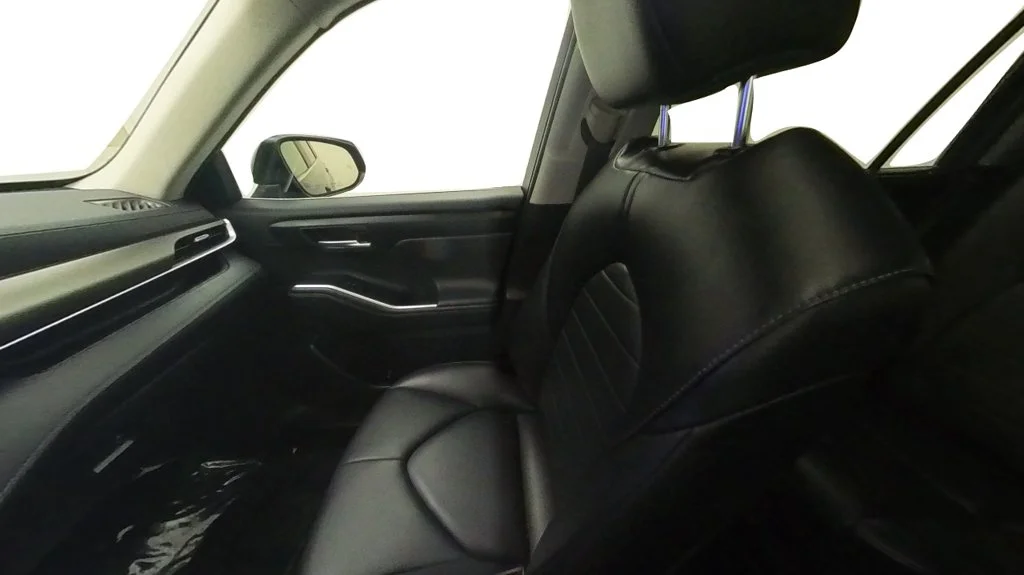 Used 2024 Blue Toyota XLE image 33