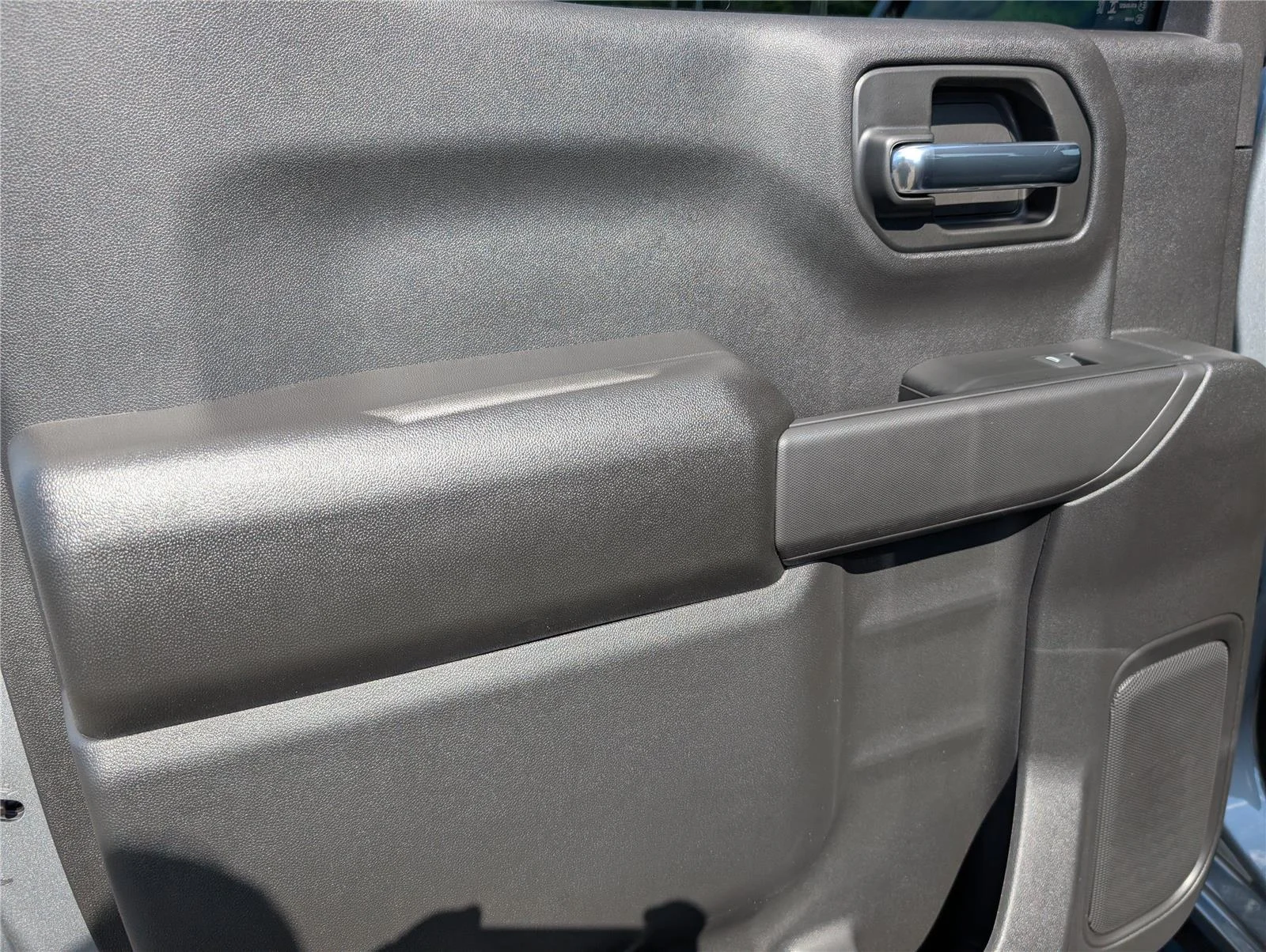 2026 Chevrolet Silverado 1500 Custom Trail Boss - Photo 33
