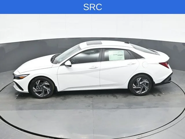 New 2026 White Hyundai Limited image 12