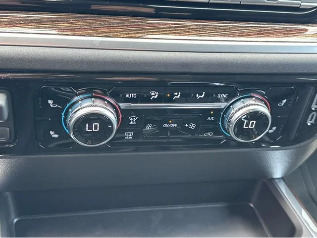New 2026 Summit White GMC Elevation image 21