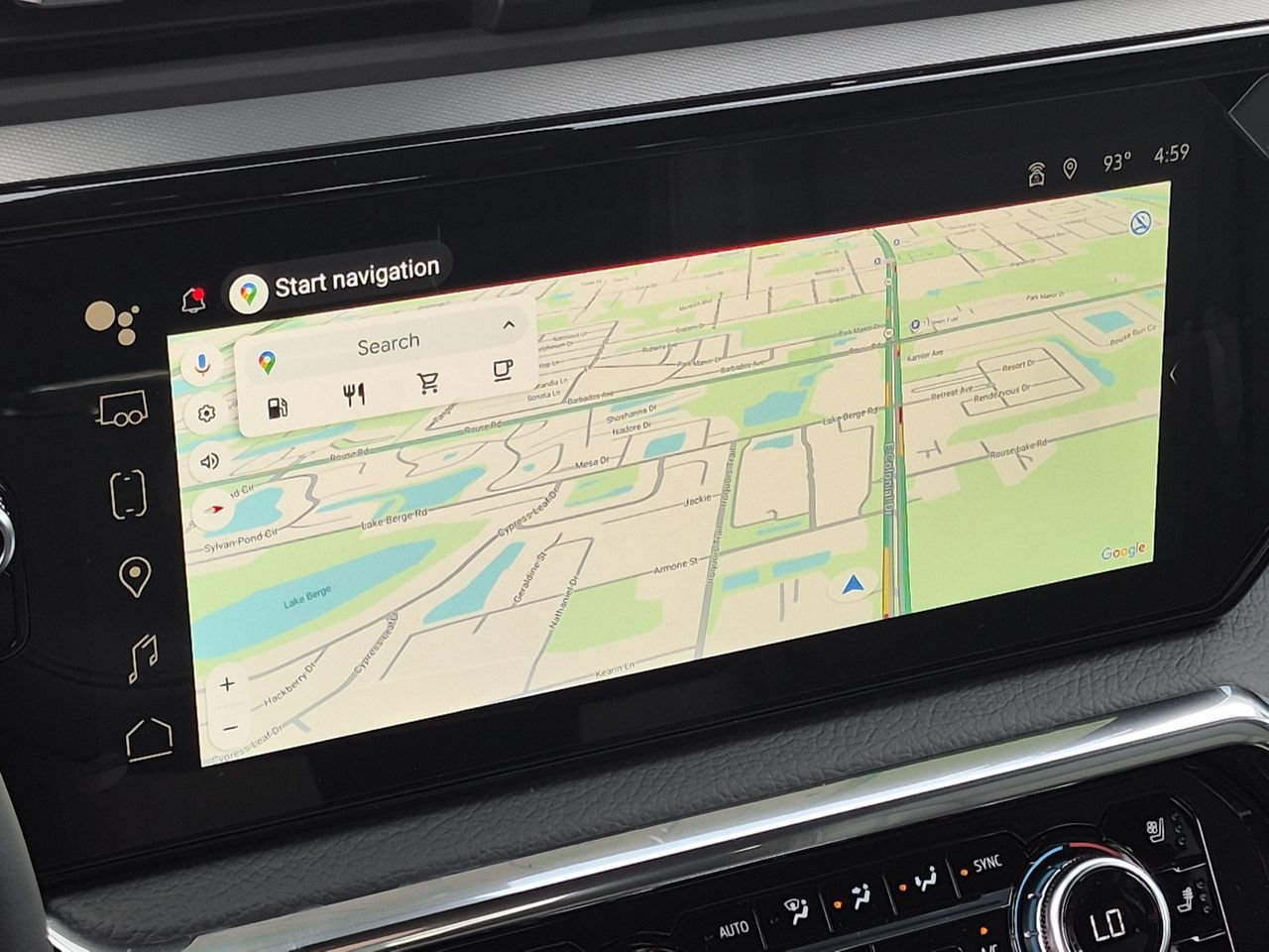 2026 GMC Sierra 1500 Denali - Photo 14