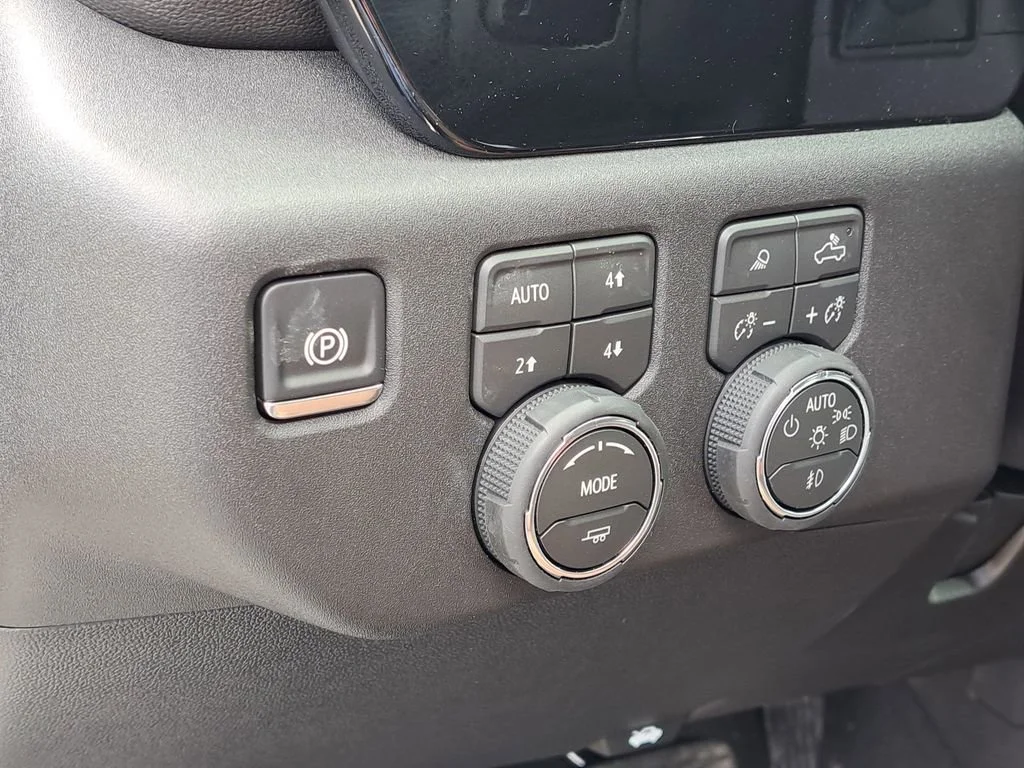 2026 Chevrolet Silverado 2500 HD High Country - Photo 8