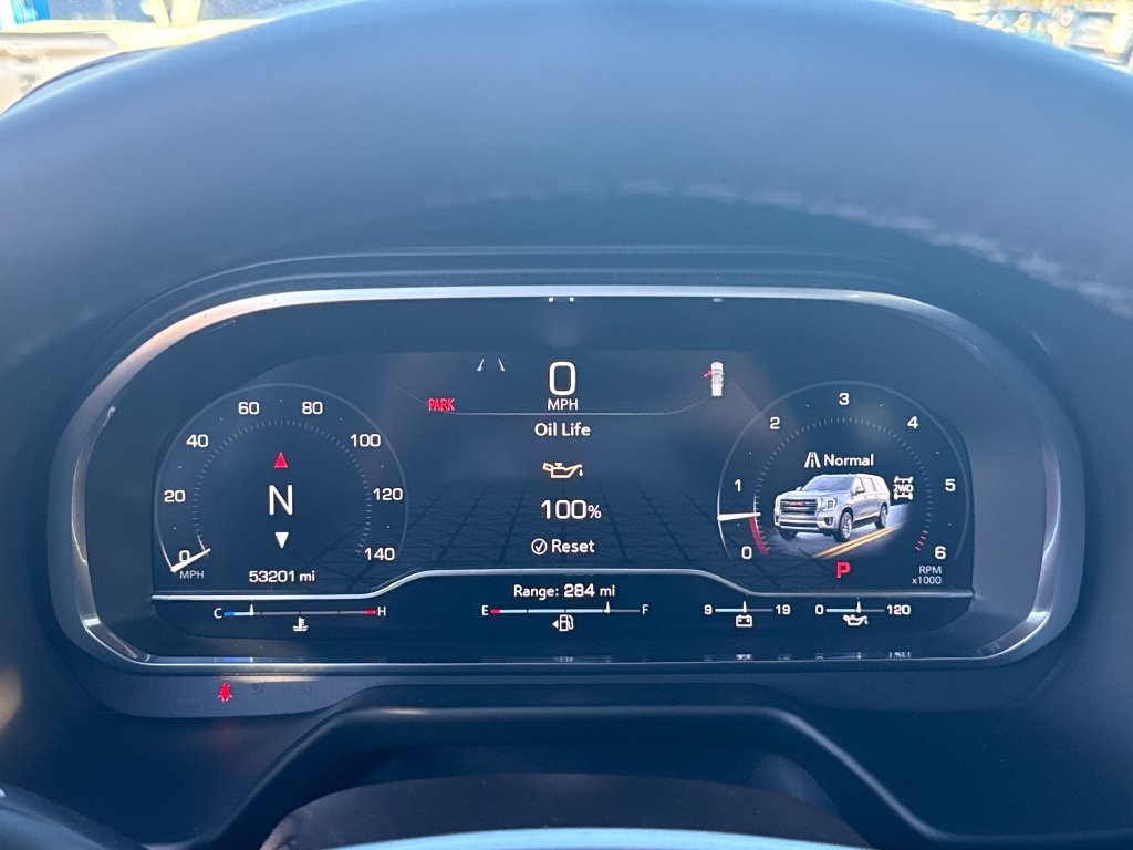 Certified Used 2023 Green GMC SLT image 17