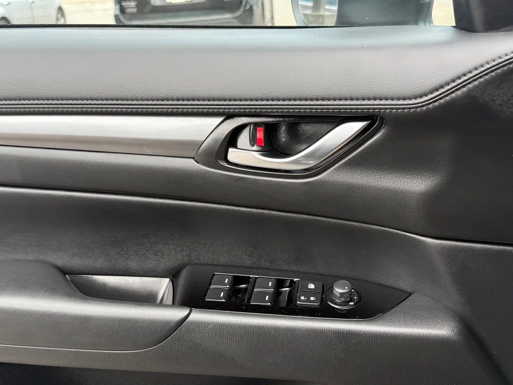 Used 2023 Gray Mazda 2.5 S Preferred Package image 19
