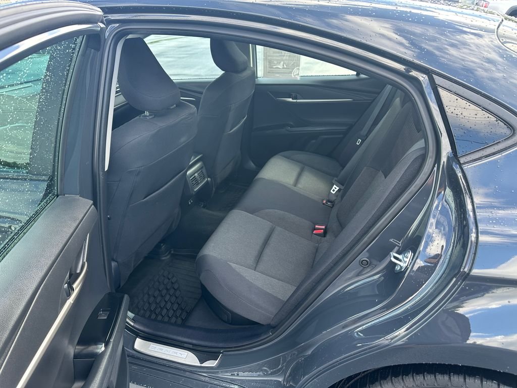 Used 2025 Underground Toyota LE image 14