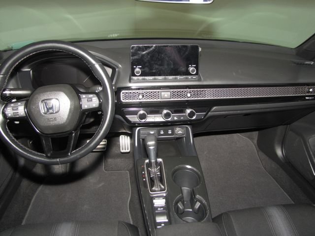 2025 Honda Civic Sport - Photo 42