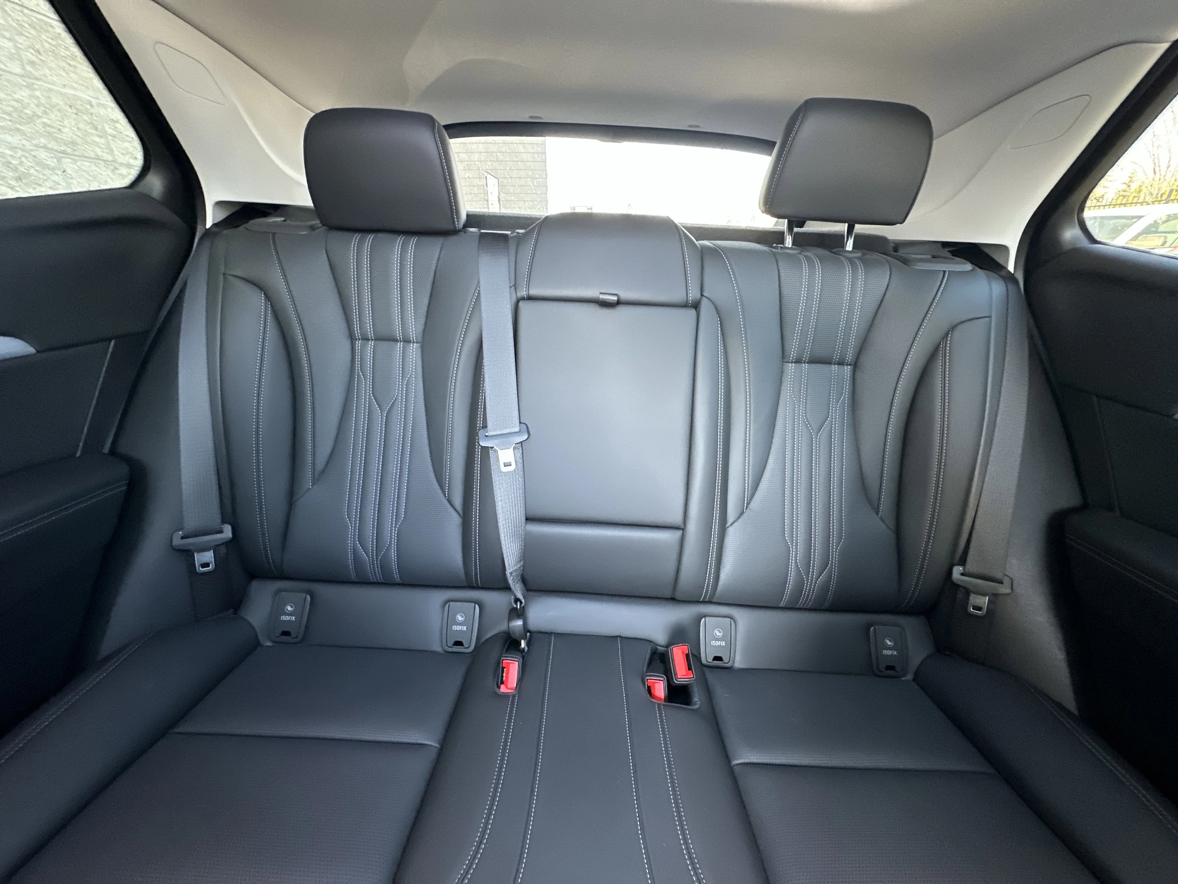 Certified Used 2024 Black Buick Avenir image 22